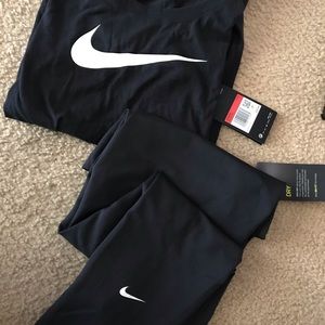 Women’s Nike Outfit 💎💰